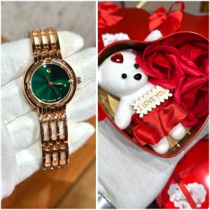 Movad o Watch For Her 401