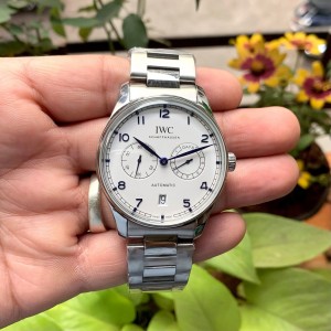 IW C Portugieser Automatic 42 IW501704