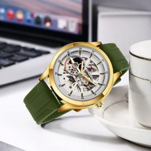 TOMMY HILIFIGER AUTOMATIC