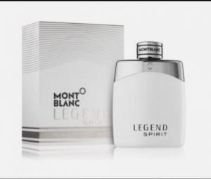 mont blanc legend spirit 100 ml