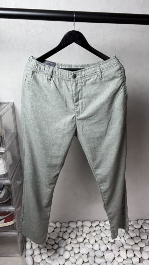 Ralph Laure_n Premium Linen Cotton Pants 1229