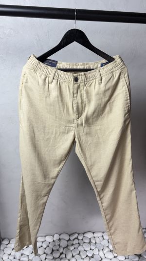 Ralph Laure_n Premium Linen Cotton Pants 1227