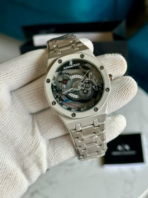 audemars pigue_t Skeleton