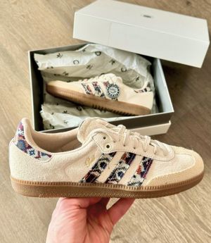 Adida.s Samba X Consortium Cup END