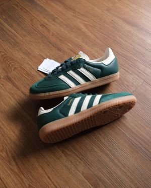Adida.s Samba Og Collegiate Green