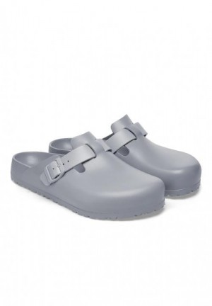Birken stock Boston EVA Grey