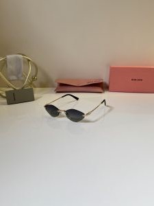 Miu_Miu_54S_Gold_Green_Multi_lens