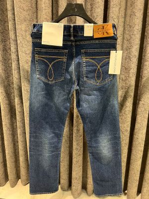 Calvi-n Klein IMPORTED STORE ARTICLE JEANS 
