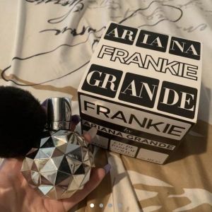 Frankie By Ariana Grande EDP 100ML