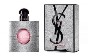 Yves Saint Laurent YSL Opium EDP Glitter 90ML