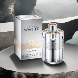 Azzaro Wanted Eau De Parfum 100ML