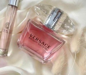 Versace Bright Crystal EDT 90ML