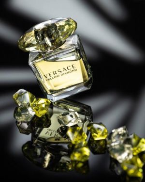 Versace Bright Crystal EDT 90ML