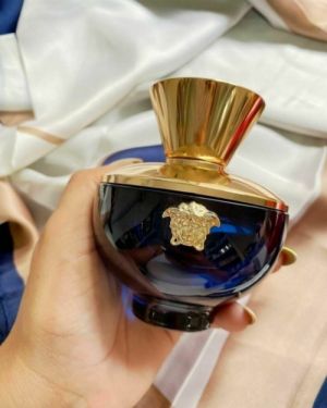   Versace Pour Homme Dylan Blue Parfum 100ML