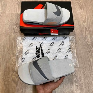 Nik.e Airmax Cirro Platinum Tint Flip-Flop SE12