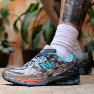 New Balancee 1906U The Whitaker Group Electric Teal
