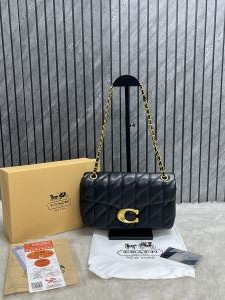 Coach_Tabby_26_Quilted_ShoulderBag_With_OriginalBox