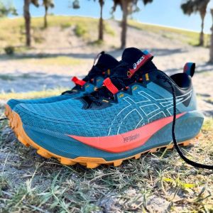 Asic.s Gel-Trabuco 13 Running 