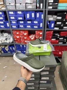 Croccss INMOTION CLOGS FOR MEN