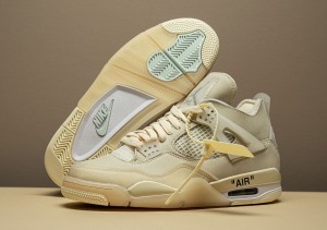 Nike-Air-jordan-4-off-white