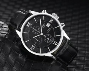 Tissot 1853 Chemin