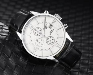 Tissot 1853 Chemin