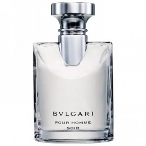 Bvlgari Pour Homme Soir 100ML (209)