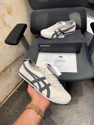 onitsukaa Tiger Mexico 66 CreamGrey