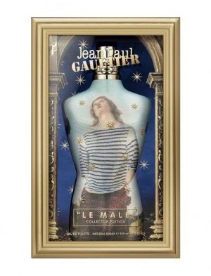 Jean Paul Gaultier JPG Le Male Collector Edition 125ML