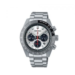 Seiko Prospex Speedtimer Solar Chronograph Authentic Store Quality