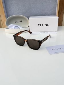 Celine 2918 tiger black