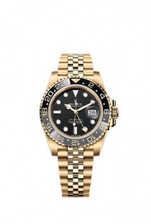 Rolex GMT Master II Zombie