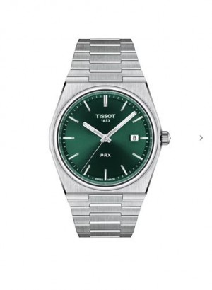 TISSO PRX GREEN