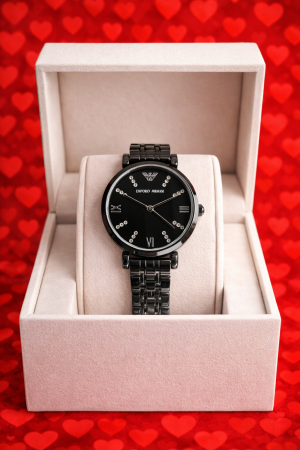 EMPORIO_ARMANI_WOMEN_FULL_BLACK_DIAMOND_DIAL_347