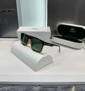 Lacost e Premium Sunglasses
