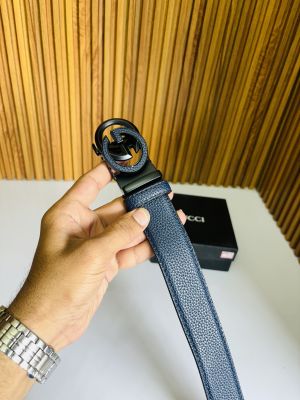 29 GUCC_I PREMIUM QUALITY AUTOMATIC LOCK BELT 