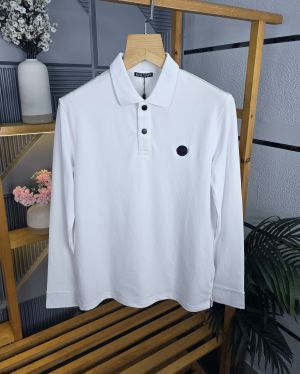 Balm Collar Full Sleeve T Shirt 7 K178-7