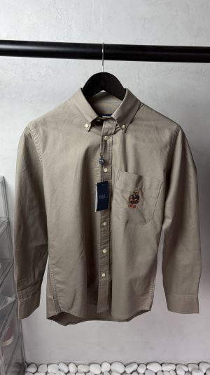 Ralph Laure_n Premium Bear Logo Shirt 1261 