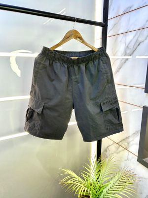 G-sta r Raw Imported Dark Grey Cotton Premium Shorts F2689-DGY