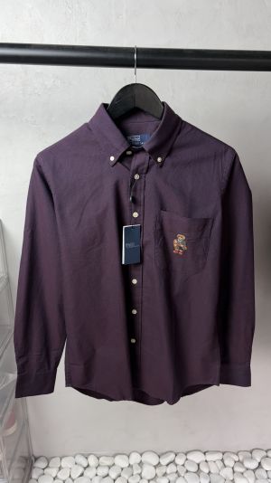 Ralph Laure_n Premium Bear logo Shirt 1262