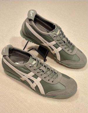 Onitsukka Tiger MEXICO 66 GREENIVORY