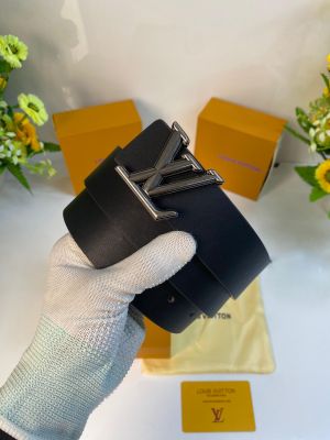 LOUIS_VUITTON PREMIUM BELT WID OG BOX ETC 202