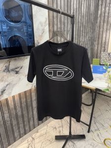 DIESEL.100%.IMPORTED.FABRIC.VERY.PREMIUM.ROUND.NECK.TSHIRT.MR284