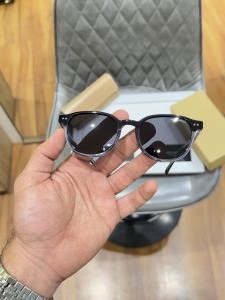 Paul hardy 6219 black grey