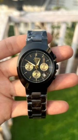 RAD.O Diastar Chronograph