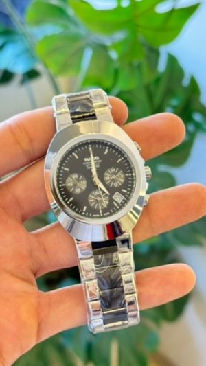 RAD.O Diastar Chronograph