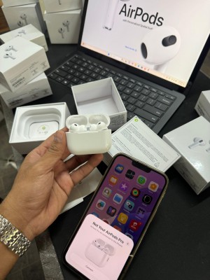 Airpods pro 3rd generation
