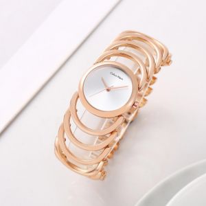 Calvin_Klein_Bracelet_CK-22012 Rosegold 