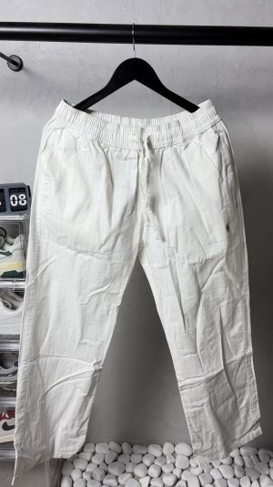 Ralph Laure_n Premium Linen Pants 1286