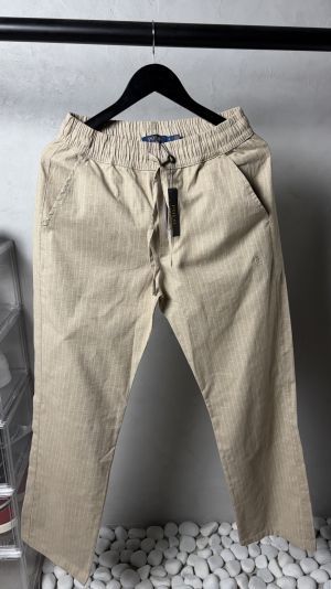 Ralph Laure_n Premium Linen Pants 1284